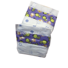 PE backsheet and PE film Cheap Disposable Baby Diapers